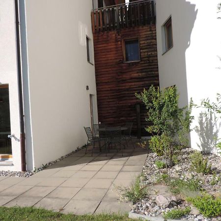 Alpenrose Apartment Brienz  Exterior foto