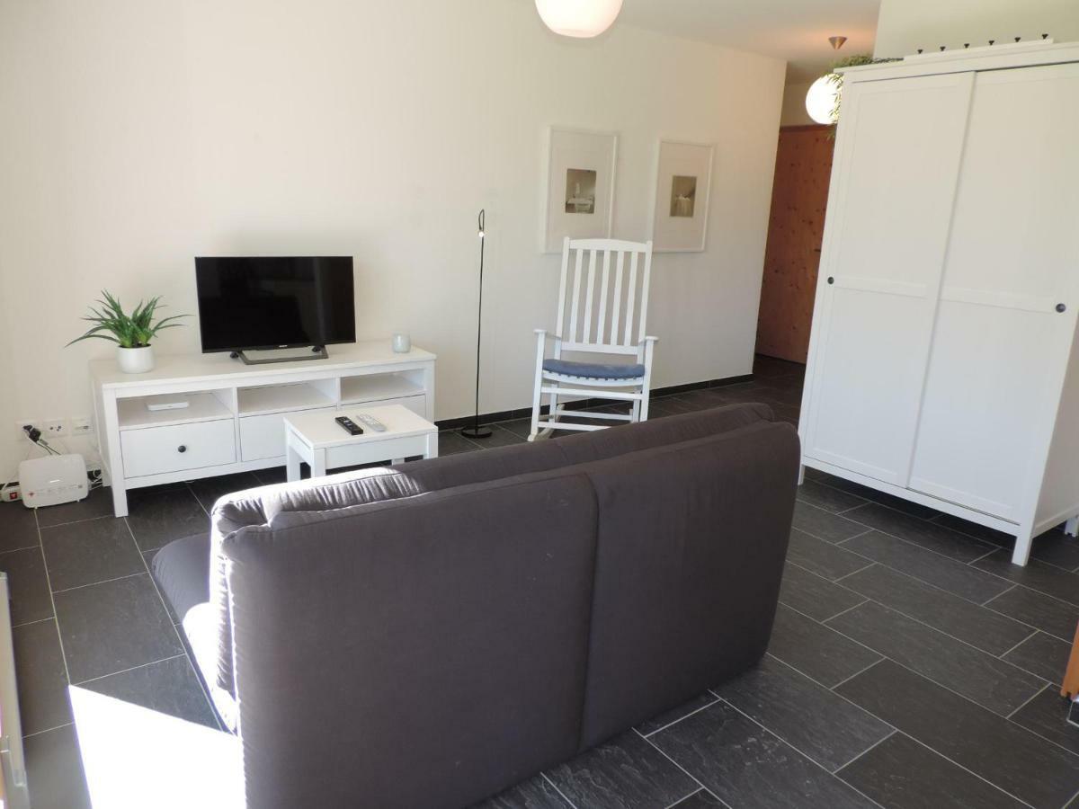 Alpenrose Apartment Brienz  Exterior foto