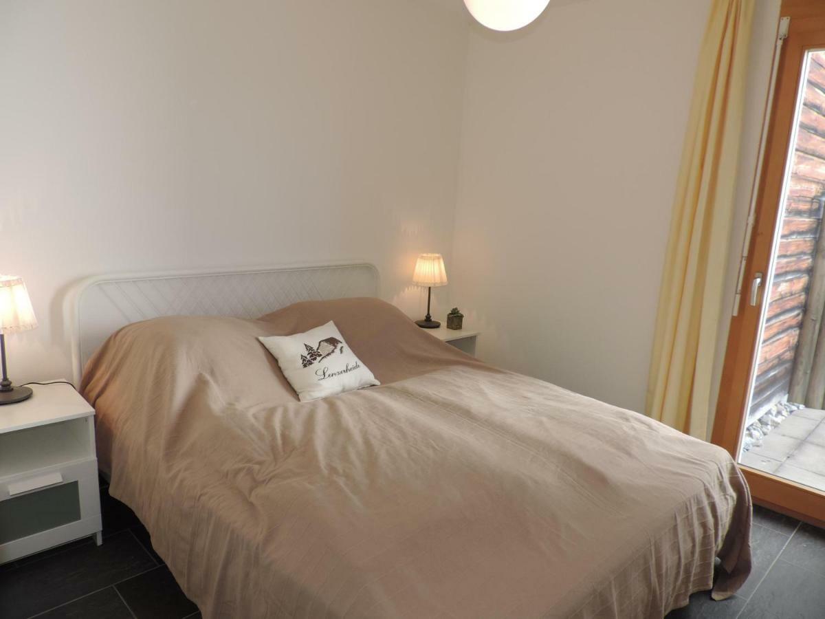 Alpenrose Apartment Brienz  Exterior foto
