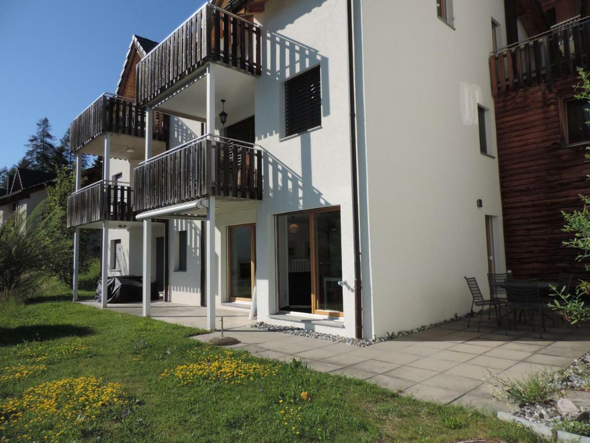 Alpenrose Apartment Brienz  Exterior foto